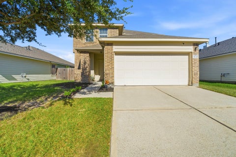 Photo of 21626 Lovis Way, Humble, TX 77338 (MLS # 24490490)