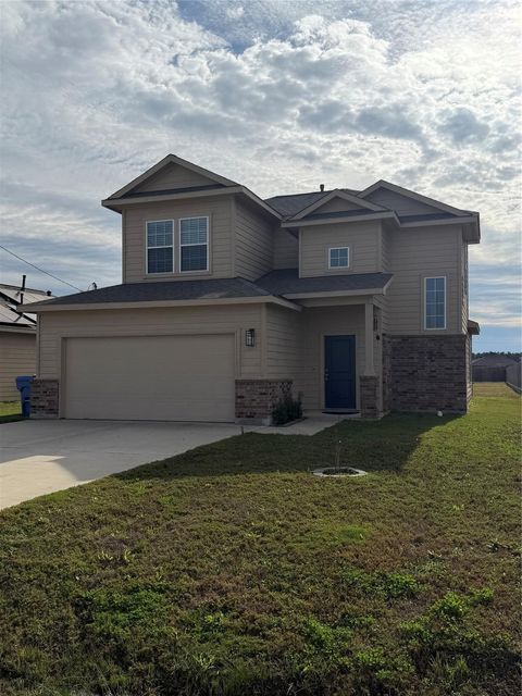 Photo of 121 Road 51021, Cleveland, TX 77327 (MLS # 26315862)