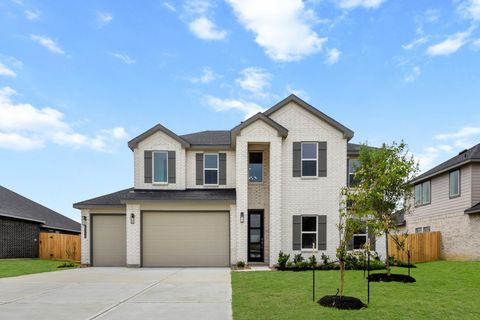 Photo of 15138 Cibolo, Baytown, TX 77523 (MLS # 45113471)