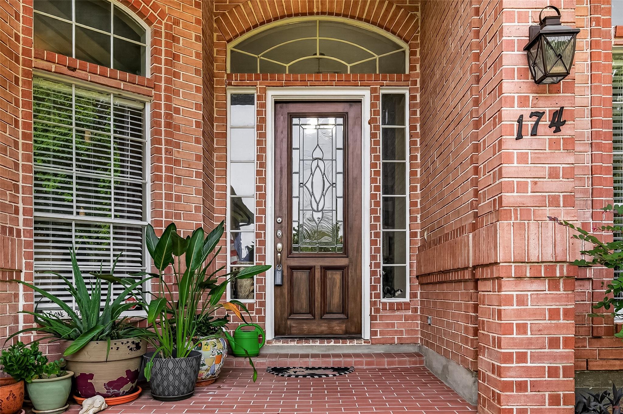 174 Park Way