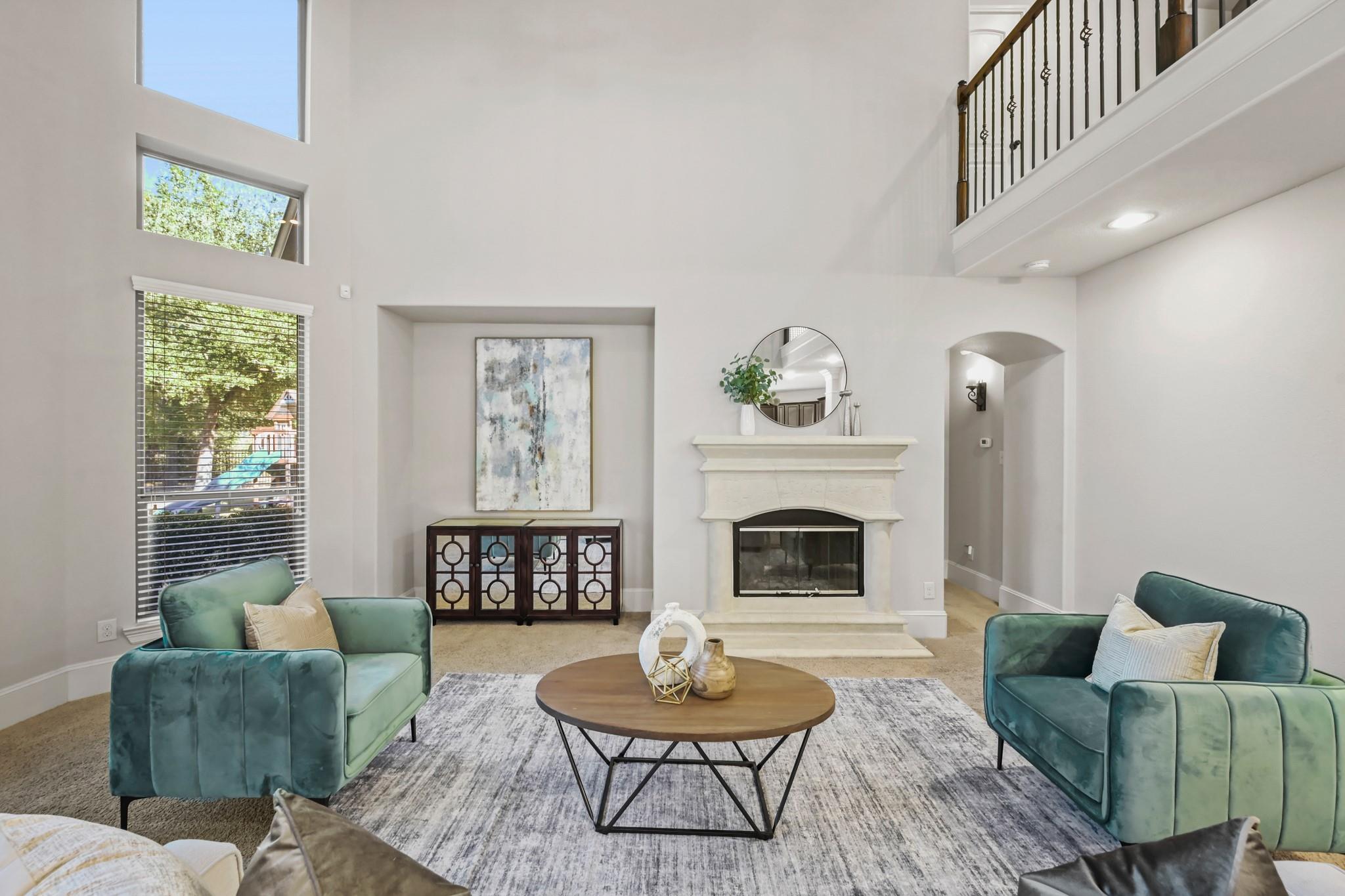 25202 Quiet Ledge