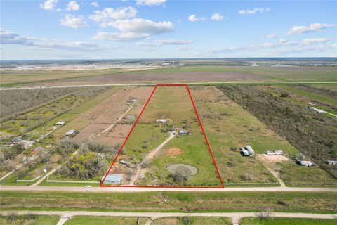 Photo of 1157 County Road 491, Dayton, TX 77535 (MLS # 61750865)