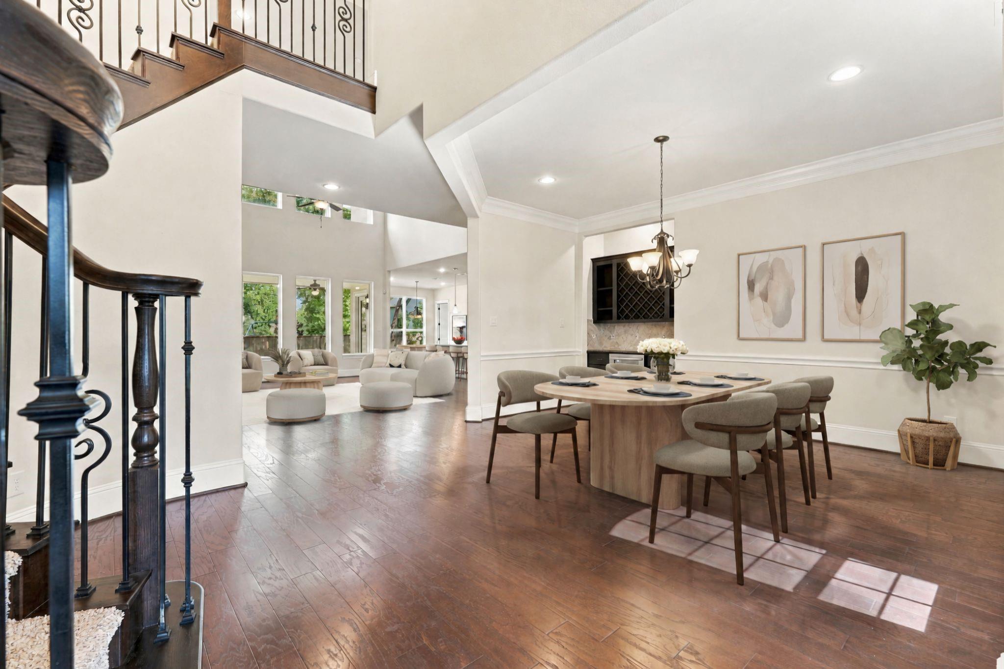 3 Hollyflower Place