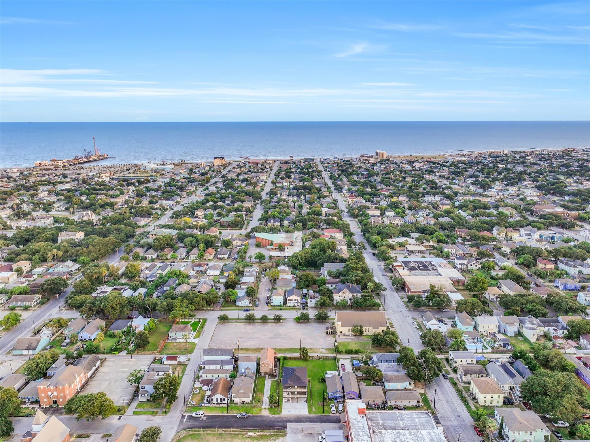 3009 Avenue M 1/2