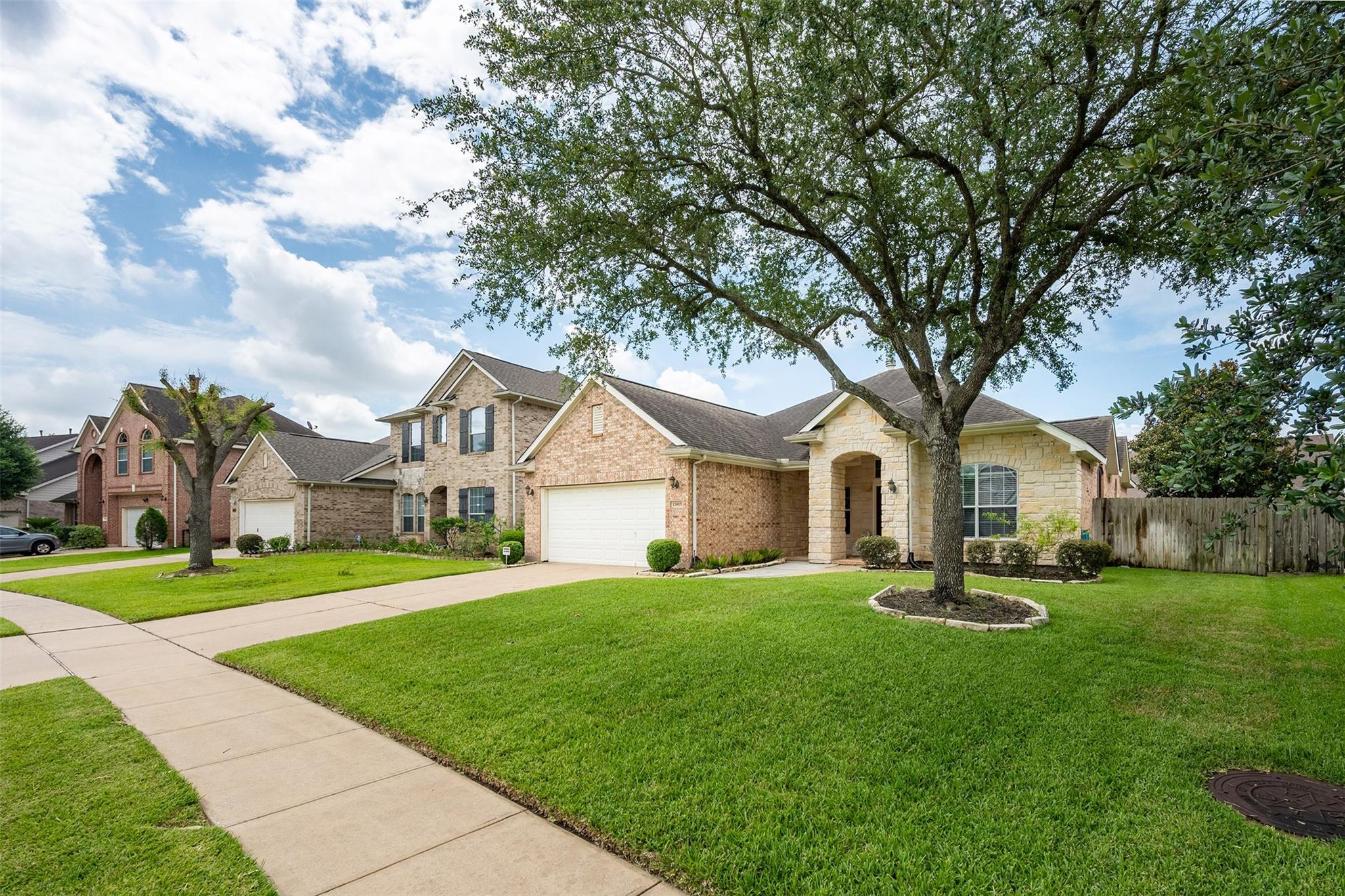 13815 Normandy Court