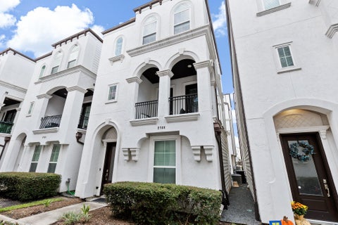 Photo of 2706 Freund Street, Houston, TX 77003 (MLS # 97979036)