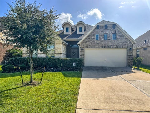 Homes For Sale - 13710 Sloth Bear Court<br/> Crosby, TX 77532