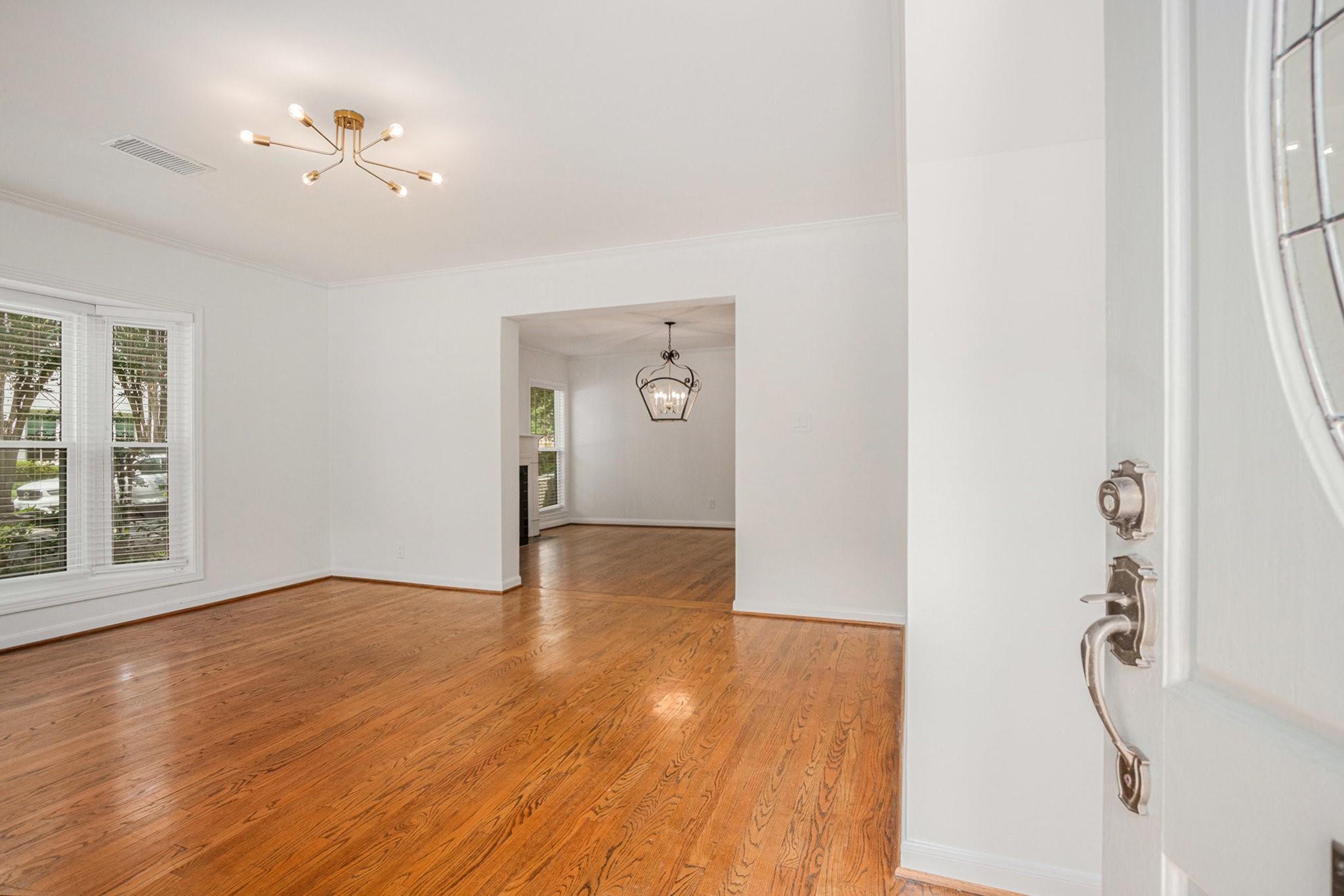 6601 Brompton Road
