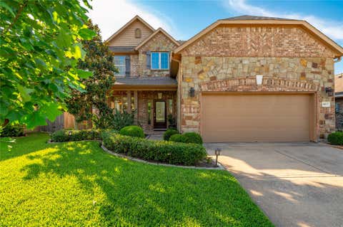 Photo of 4817 Piares Lane, League City, TX 77573 (MLS # 30819332)