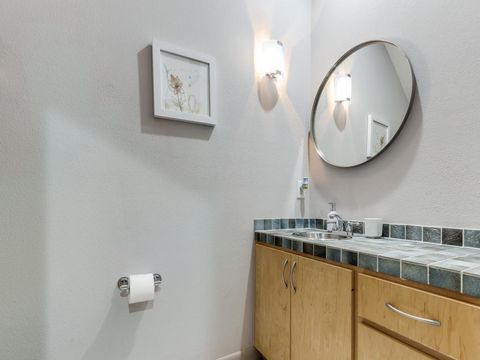 Tiny photo for 5219 Kiam Street #F, Houston, TX 77007 (MLS # 30777614)