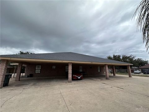 Property photo of 4002 N Inspiration Road, Mission, TX 78573