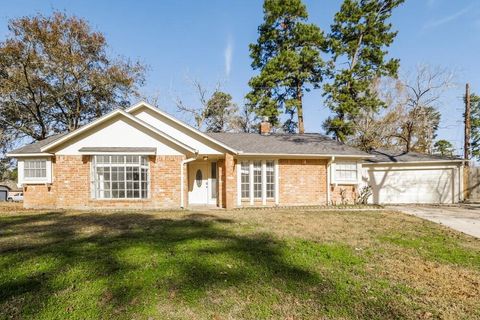 Photo of 22826 Bridgewater Circle, Spring, TX 77373 (MLS # 97746688)
