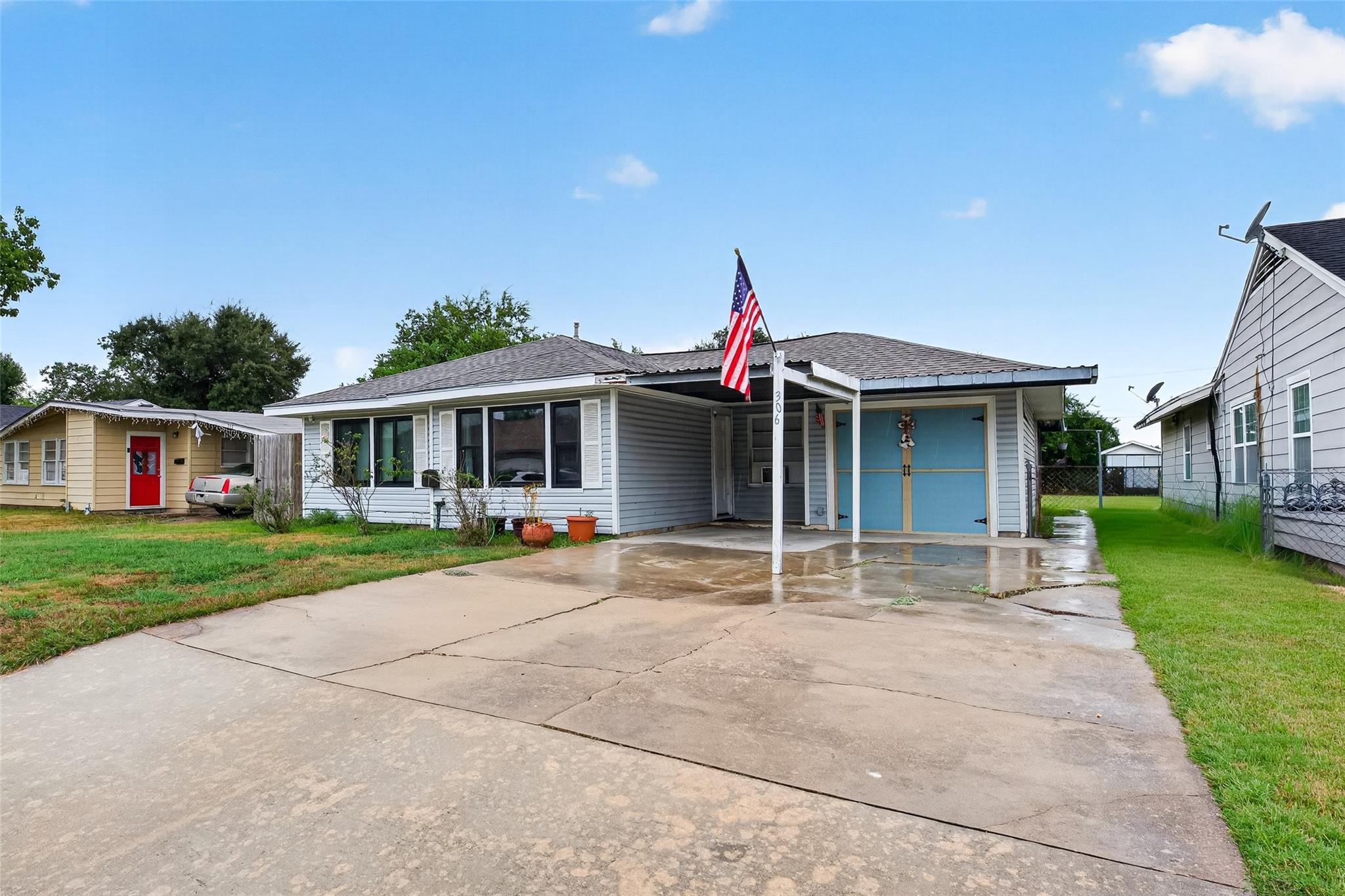 306 Tilden Drive