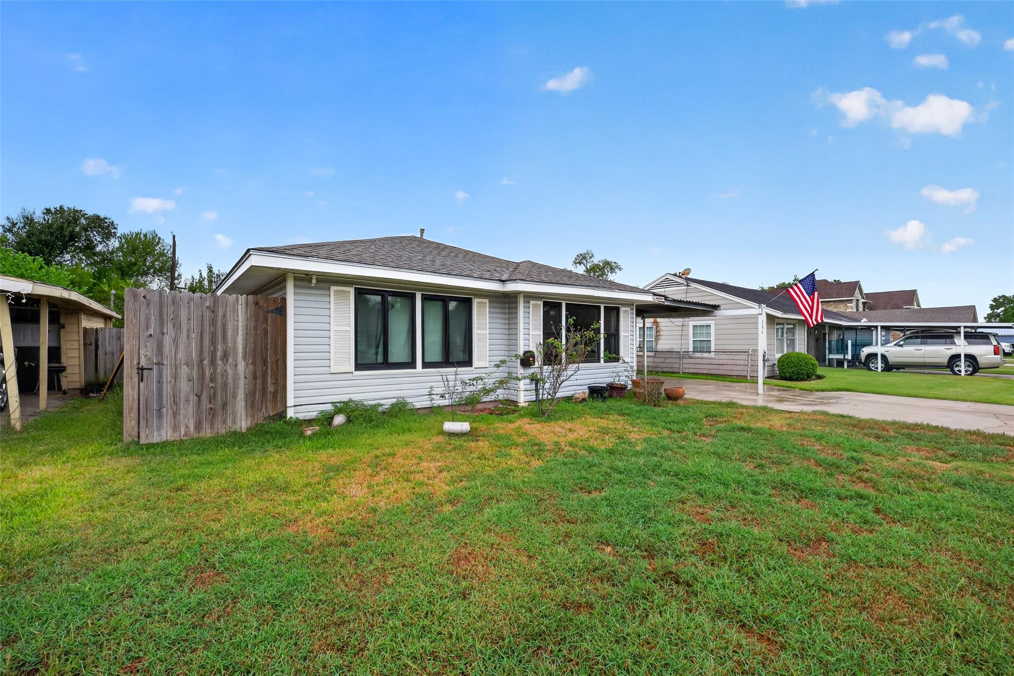 306 Tilden Drive