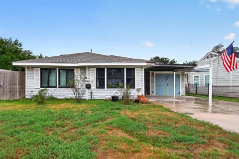Photo of 306 Tilden Drive, Pasadena, TX 77506 (MLS # 66908793)