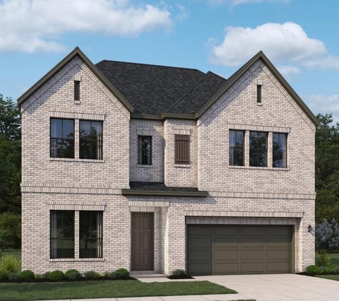 Photo of 32215 Green Ash Drive, Waller, TX 77484 (MLS # 88706356)
