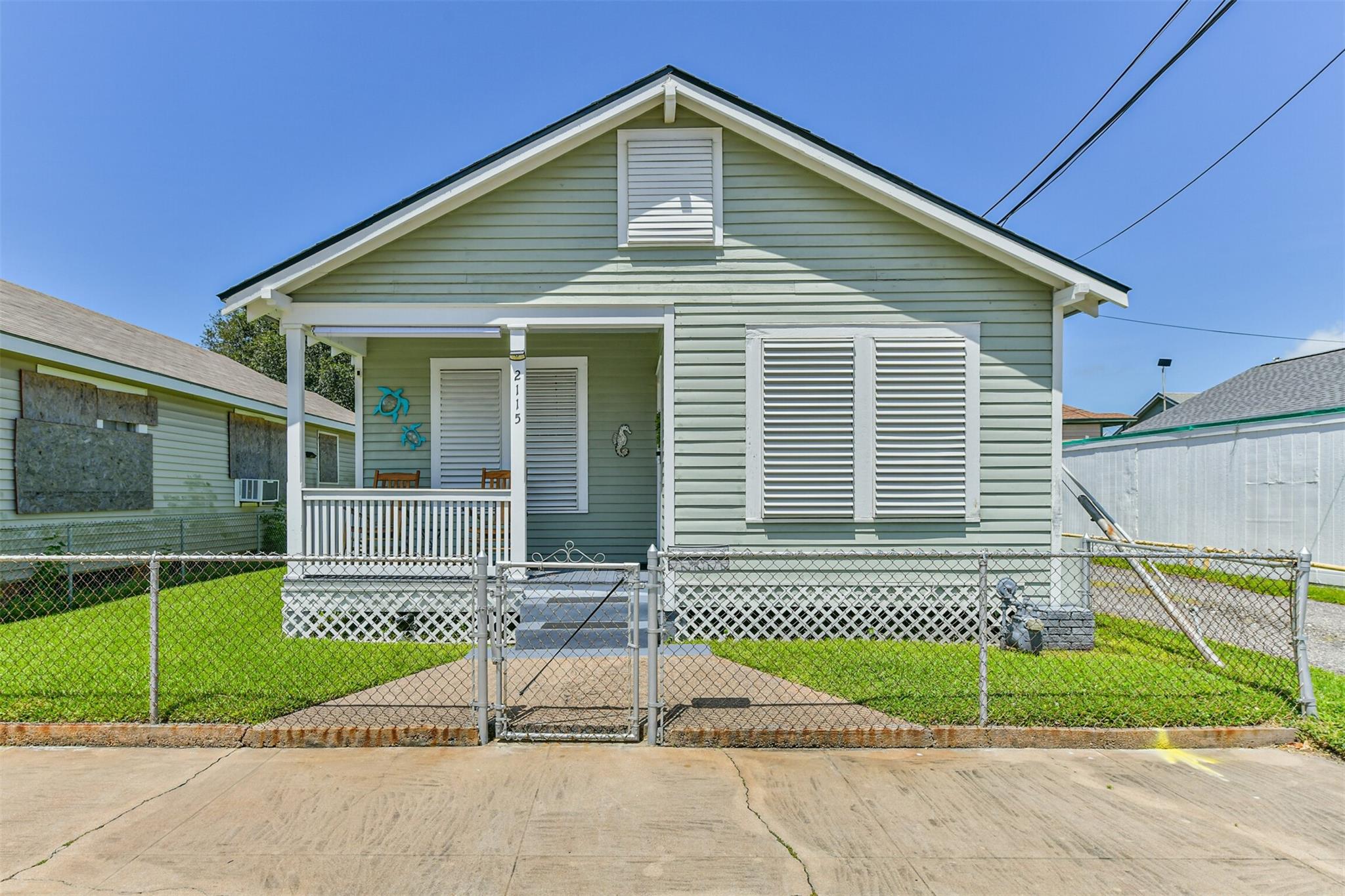 2115 Jack Johnson Boulevard