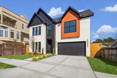 304 Enid Street Houston TX 77009