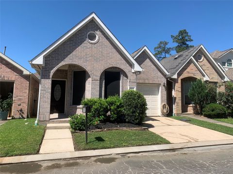 Photo of 18707 Scented Candle Way, Spring, TX 77388 (MLS # 56244344)