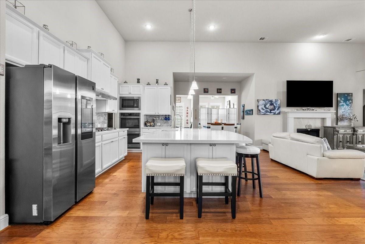 1714 Hartford Mills Lane