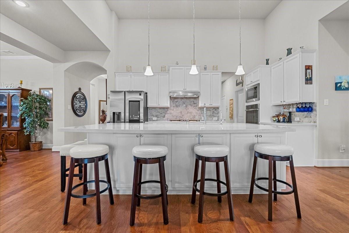 1714 Hartford Mills Lane