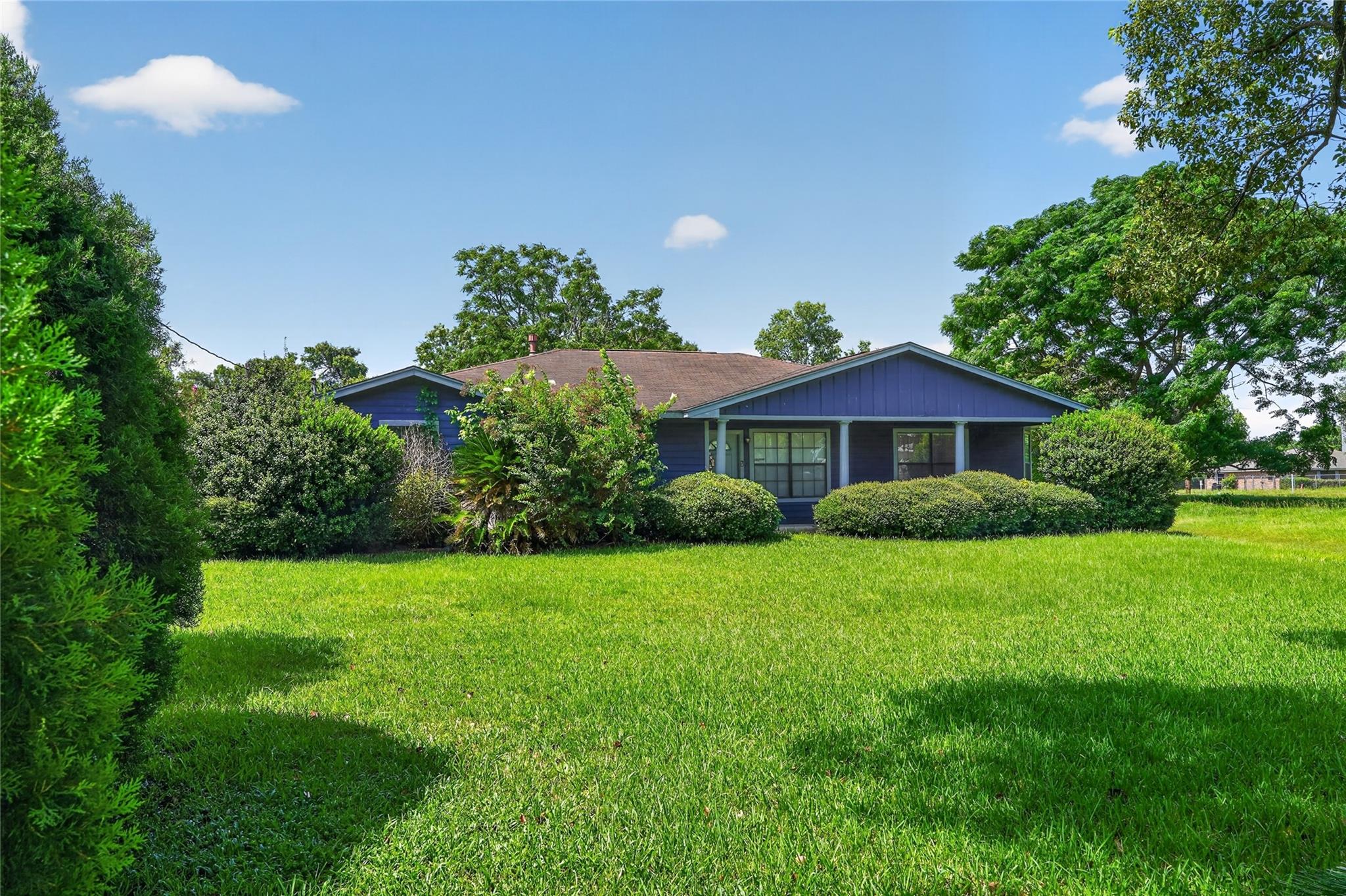 1019 Lamar Street