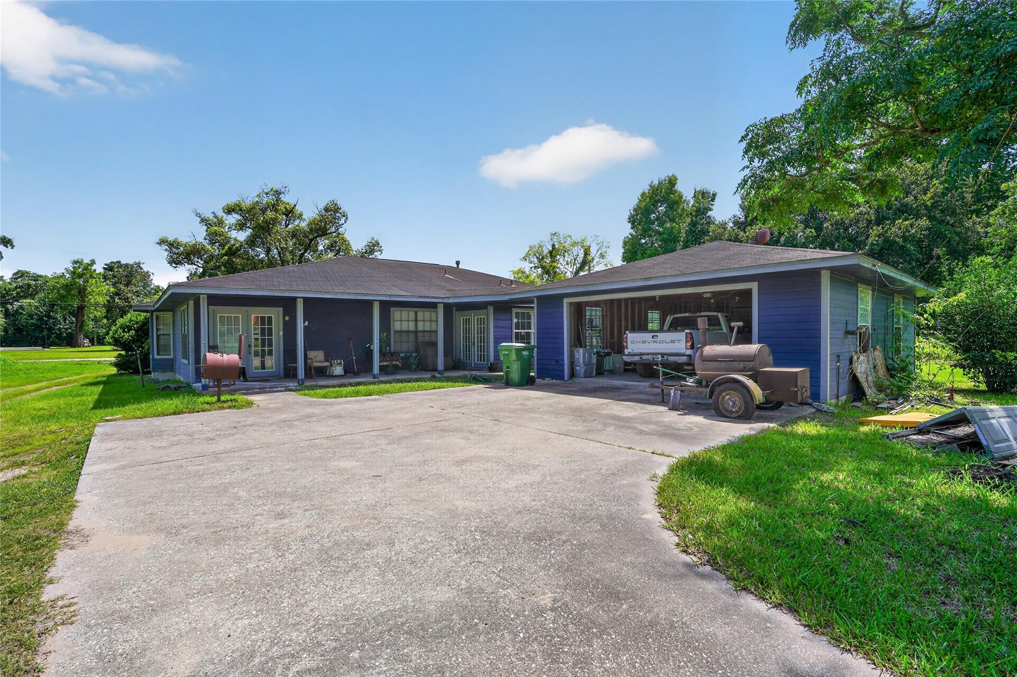 1019 Lamar Street
