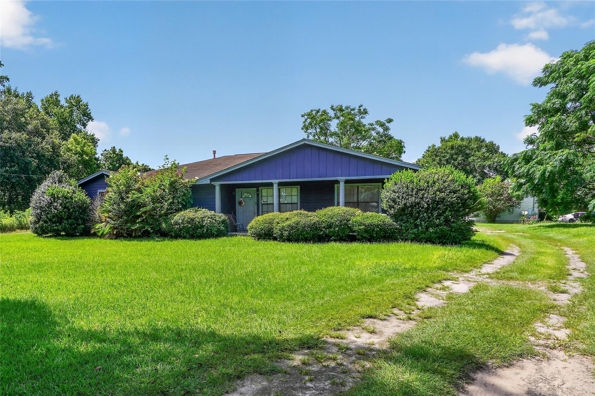 1019 Lamar Street