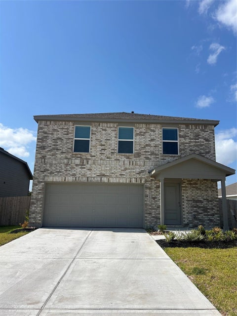 Photo of 5052 Freedom Lane, Bay City, TX 77414 (MLS # 37026782)