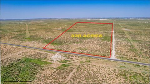 Vacant Land For Sale - TBD 338AC Fm-1379<br/> Midland, TX 79706