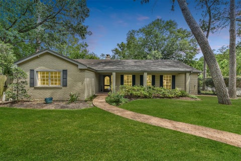 Photo of 12431 Broken Bough Drive, Houston, TX 77024 (MLS # 41780100)