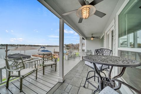 11473 Ketch Court Willis TX 77318