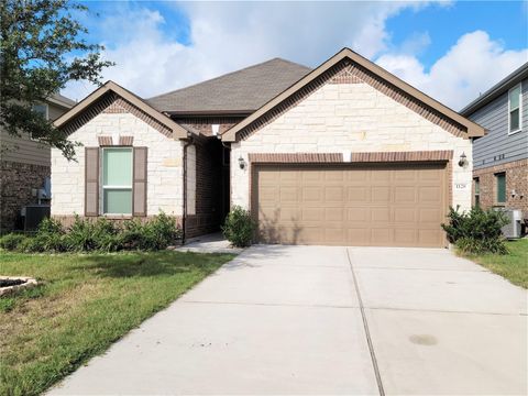 Photo of 1128 Swinford Court, Conroe, TX 77304 (MLS # 23968245)