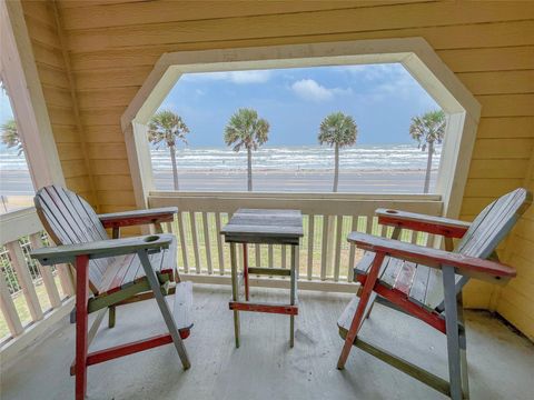 Condo For Sale - 7000 Seawall Blvd Blvd #1021<br/> Galveston, TX 77551