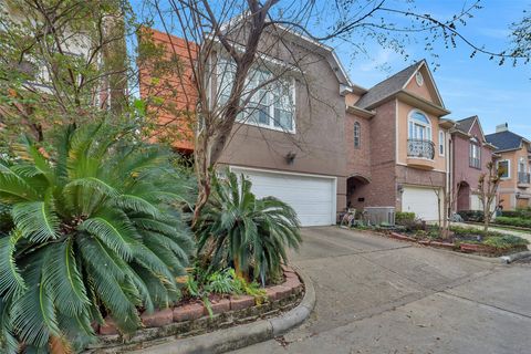 Photo of 5309 Hidalgo Street, Houston, TX 77056 (MLS # 32785822)