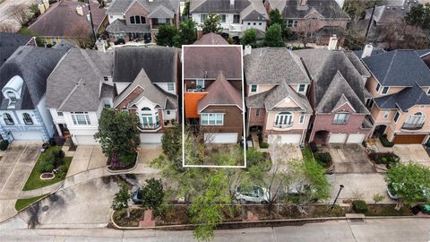 5309 Hidalgo Street Houston TX 77056