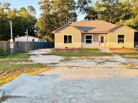 Photo of 1274 County Road 5035, Cleveland, TX 77327 (MLS # 91963933)