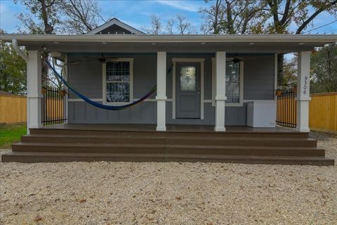 Photo of 9306 Bertwood Street, Houston, TX 77016 (MLS # 55150194)