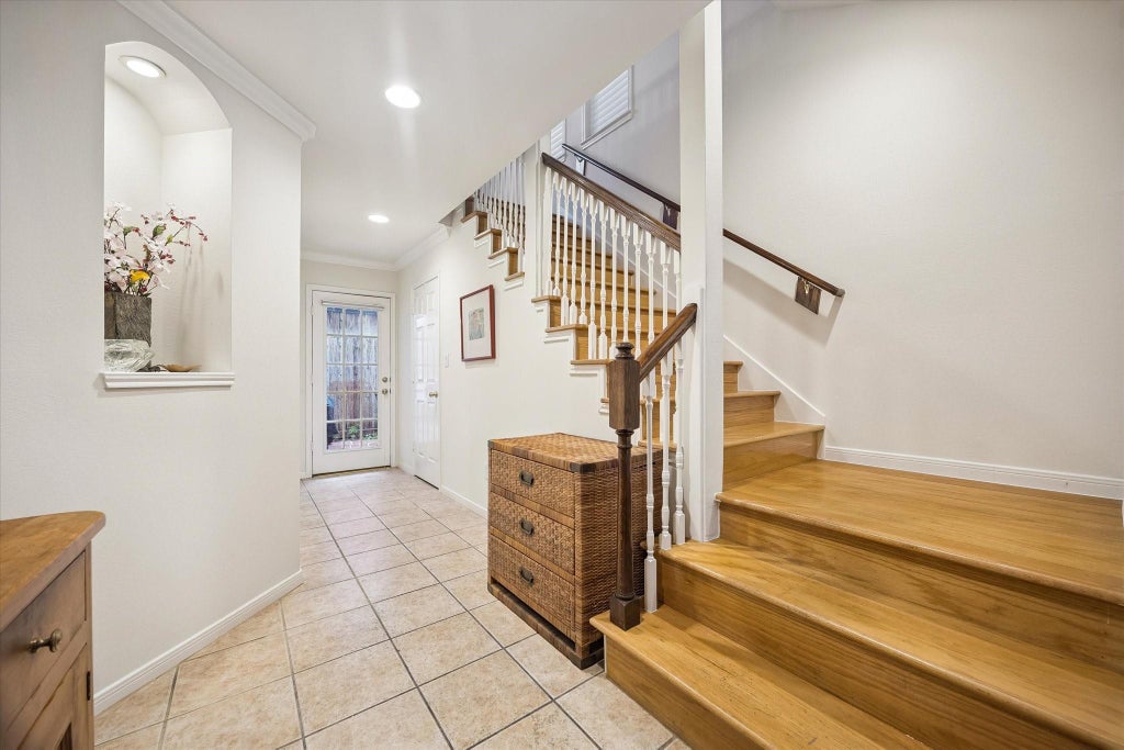 Photo of 5213 Blossom Street #A, Houston, TX 77007 (MLS # 9030288)