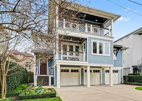 131 Queen Road Clear Lake Shores TX 77565