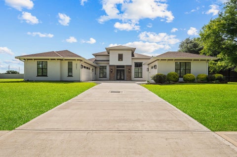 Photo of 4351 Frontier Drive, Houston, TX 77041 (MLS # 38859156)