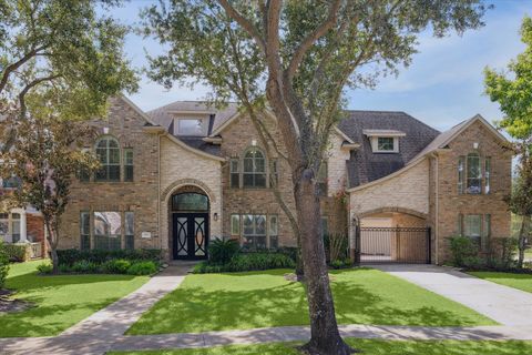 6919 Mistyleaf Lane Sugar Land TX 77479