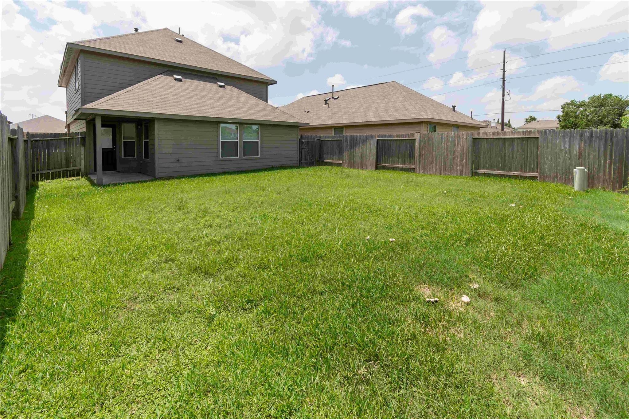 5854 South Brenwood