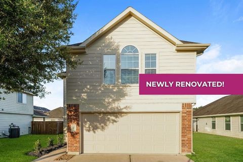 Homes For Rent - 5405 Rio Ramos Court<br/> Rosharon, TX 77583