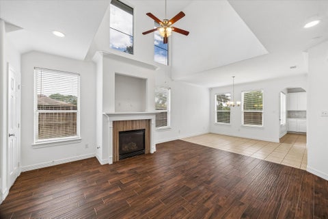 Photo of 16311 N Eldridge Parkway, Houston, TX 77377 (MLS # 26140470)