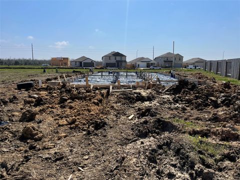 Tiny photo for 657 Pomegranate Lane, La Marque, TX 77568 (MLS # 69416879)