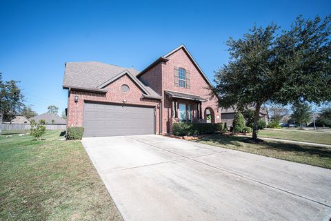 Photo of 5802 Caper Shores Lane, Sugar Land, TX 77479 (MLS # 69795267)