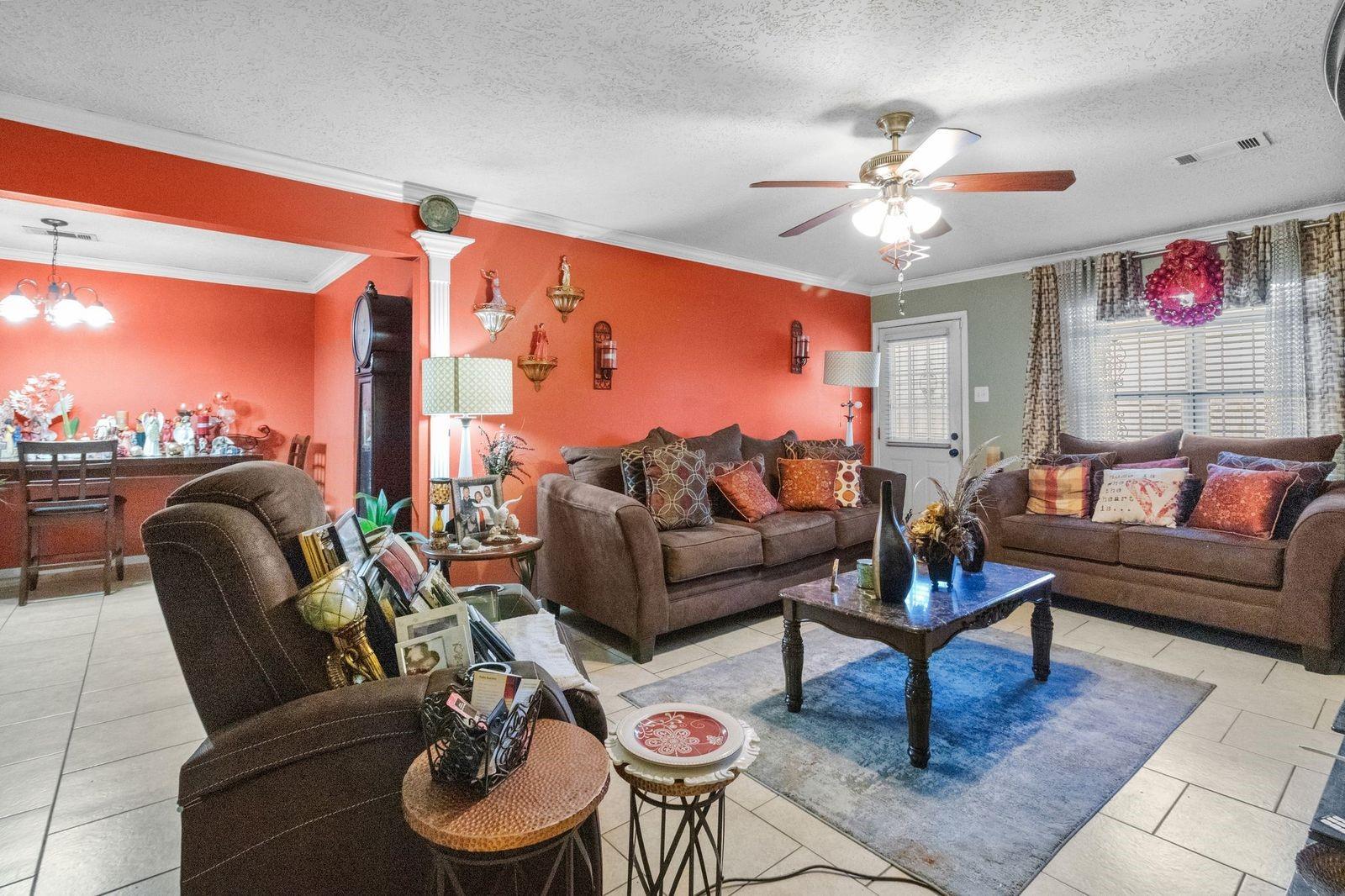 5227 Honeyvine Drive