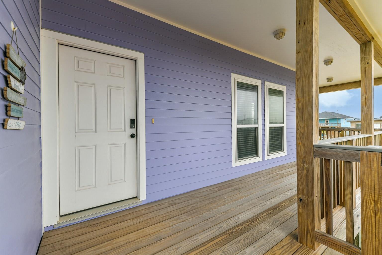 4122 Panola Drive