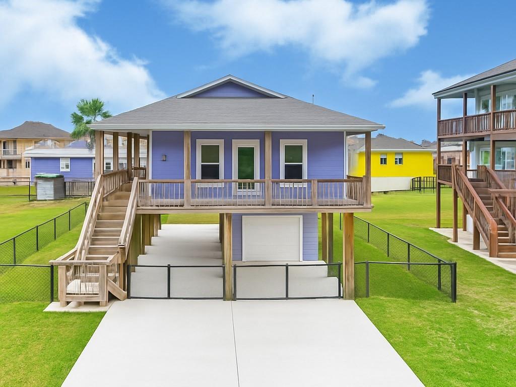 4122 Panola Drive